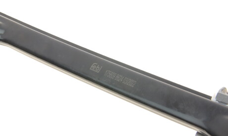 Фото 3 - Склопідйомник FEBI BILSTEIN 175609