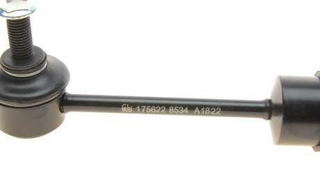 Фото 2 - Стійка стабілізатора FEBI BILSTEIN 175622