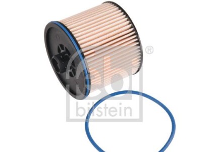 Фільтр паливний - FEBI BILSTEIN 175644