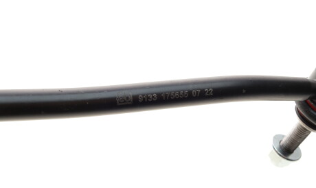 Фото 3 - Стійка стабілізатора FEBI BILSTEIN 175655