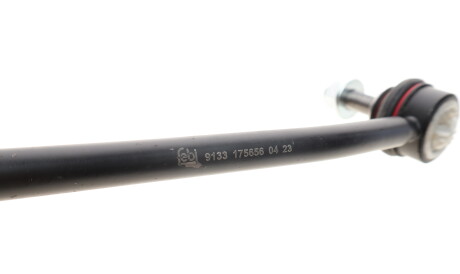 Фото 3 - Стійка стабілізатора FEBI BILSTEIN 175656