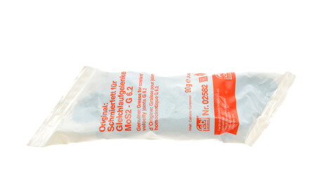 Фото 2 - Пильовик ШРКШ FEBI BILSTEIN 175677