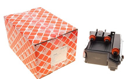 Сепаратор (мастиловіддільник) Audi A6/A8 12-18 - ((079103542E)) FEBI BILSTEIN 175690