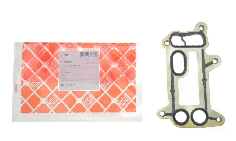 Фото 2 - Прокладки FEBI BILSTEIN 175691