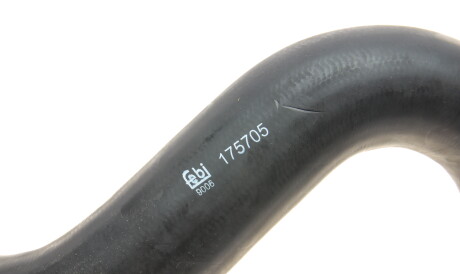 Фото 2 - Патрубок турбіни FEBI BILSTEIN 175705