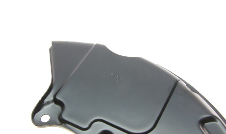 Фото 2 - Кожух гальмівного диска FEBI BILSTEIN 175726