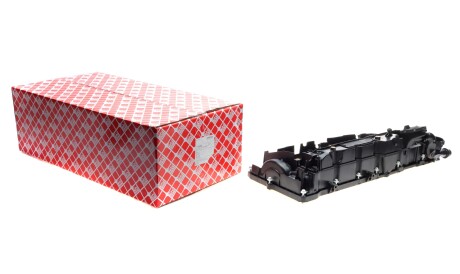 Крышка клапанная в сборе - ((11127823181PART, 11128507607, 11128507607PART, 8507607)) FEBI BILSTEIN 175760