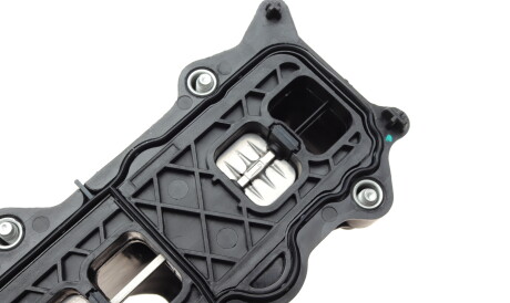 Фото 2 - Система впуску FEBI BILSTEIN 175771