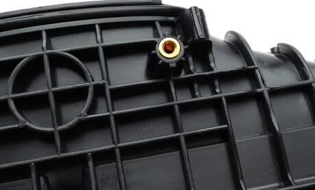 Фото 4 - Система впуску FEBI BILSTEIN 175771