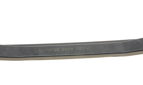 Фото 3 - Стеклоподъемник FEBI BILSTEIN 175796