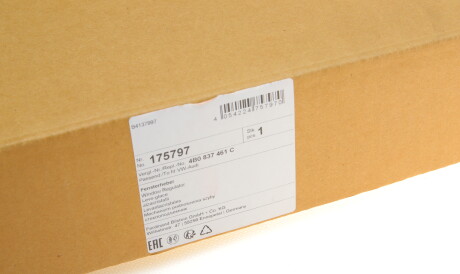 Фото 2 - Склопідйомник FEBI BILSTEIN 175797