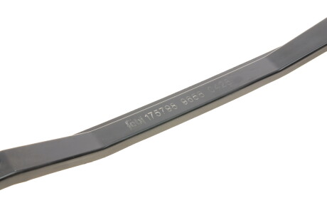 Фото 4 - Склопідйомник FEBI BILSTEIN 175798