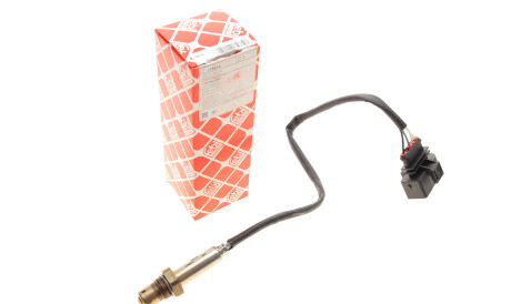 Лямбда зонд Chevrolet Epica 2.0 Kia Sorento 2.4 Mazda CX-7 2.3 2.5 MZR 02-13 (Febi) - FEBI BILSTEIN 175874