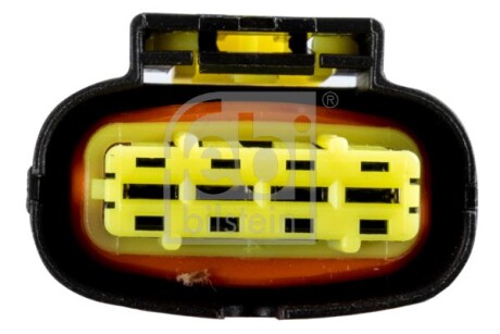 Фото 2 - Лямбда-зонд FEBI BILSTEIN 175951