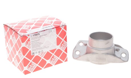 Фото 2 - Опора стійки амортизатора FEBI BILSTEIN 175975