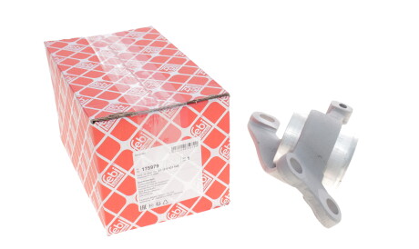 Фото 2 - Сайлентблок рычага FEBI BILSTEIN 175979