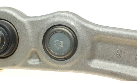 Фото 3 - Ричаг FEBI BILSTEIN 176067