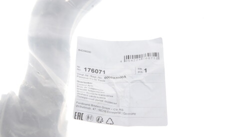 Фото 2 - Рычаг FEBI BILSTEIN 176071