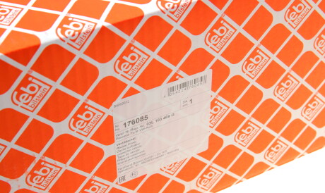 Фото 2 - Автозапчастина FEBI BILSTEIN 176085