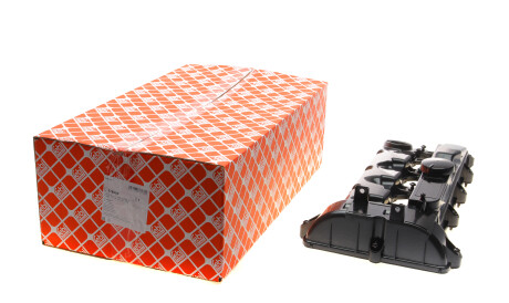 Кришка клапанів MB Sprinter OM651 09- - FEBI BILSTEIN 176086