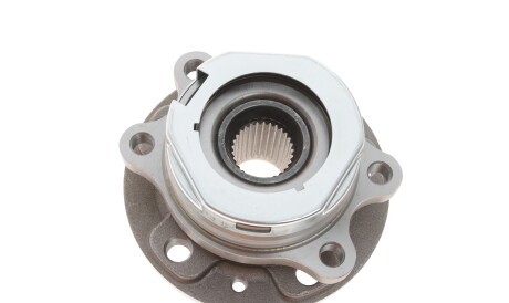 Фото 2 - Підшипник маточини FEBI BILSTEIN 176131