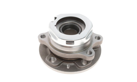 Фото 3 - Підшипник маточини FEBI BILSTEIN 176131