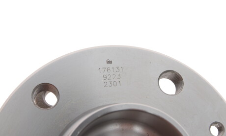 Фото 4 - Підшипник маточини FEBI BILSTEIN 176131