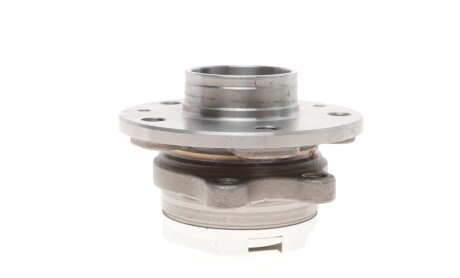 Фото 6 - Підшипник маточини FEBI BILSTEIN 176131