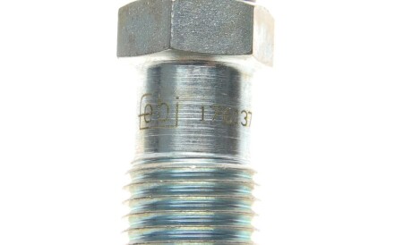 Фото 3 - Свечка накала FEBI BILSTEIN 176137