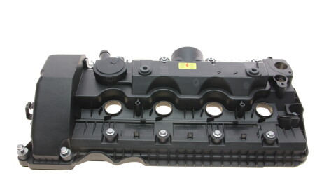 Крышка клапанов BMW 5 (E60)/X5 (E53/E70) 3.6-4.8 01-08 (N62) (5-8 цилиндр) - ((11127508783, 11127518075, 11127522159)) FEBI BILSTEIN 176147