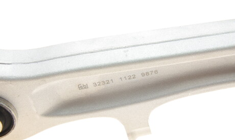 Фото 3 - Ричаг FEBI BILSTEIN 176159