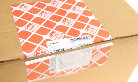 Фото 2 - Автозапчастина FEBI BILSTEIN 176165