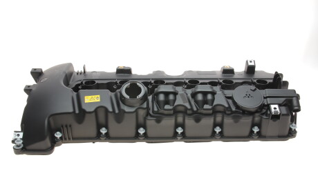 Кришка клапанів (з ущільненням) BMW 3 (E90), 3 (E91), 3 (E92), 3 (E93), 5 (E60), 5 (E61), 5 (F10), 5 (F11), 6 (E63), 6 (E64) 2.5/3.0 09.06-12.13 - ((11127548196)) FEBI BILSTEIN 176165