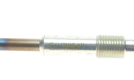 Фото 2 - Свечка накала FEBI BILSTEIN 176168