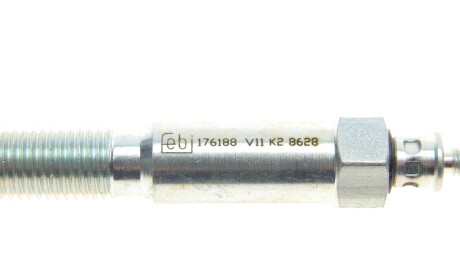 Фото 2 - Свечка накала FEBI BILSTEIN 176188