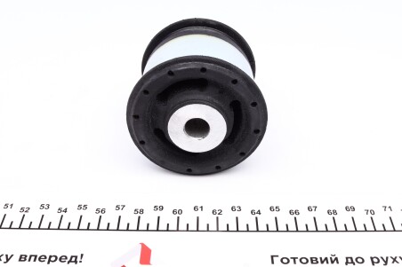 Фото 4 - Сайлентблок підрамника FEBI BILSTEIN 17618