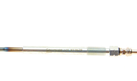 Фото 2 - Свечка накала FEBI BILSTEIN 176198