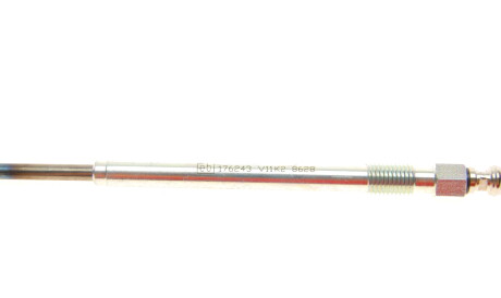 Фото 2 - Свечка накала FEBI BILSTEIN 176243