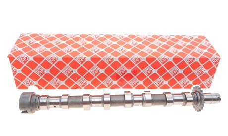 Фото 2 - Распредвал FEBI BILSTEIN 176294