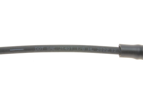 Фото 3 - Гальмівний шланг FEBI BILSTEIN 176323