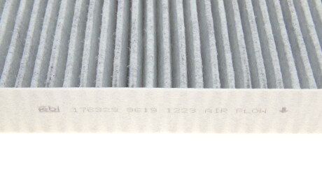 Фото 3 - Фільтр салону FEBI BILSTEIN 176329