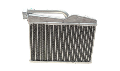 Фото 2 - Радіатор печі FEBI BILSTEIN 176345