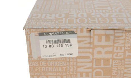 Фото 2 - Кожух тормозного диска FEBI BILSTEIN 176423