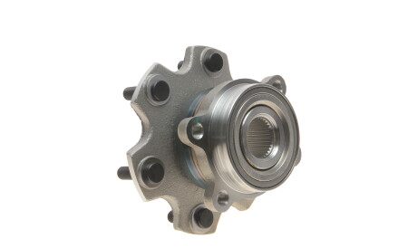 Фото 2 - Підшипник маточини FEBI BILSTEIN 176437