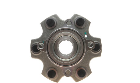 Фото 2 - Підшипник маточини FEBI BILSTEIN 176438