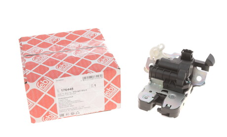 Замок кришки багажника VW Caddy V 2.0 TDI 20- - FEBI BILSTEIN 176448