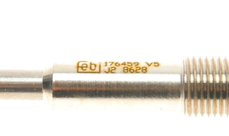 Фото 2 - Свечка накала FEBI BILSTEIN 176459