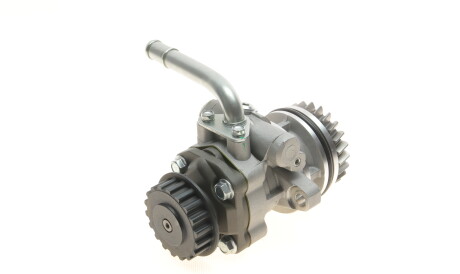 Фото 2 - Насос гідропідсилювача FEBI BILSTEIN 176464