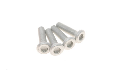 Фото 4 - Подшипник ступицы FEBI BILSTEIN 176510