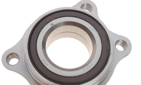 Фото 8 - Подшипник ступицы FEBI BILSTEIN 176510